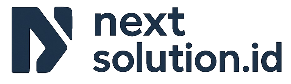 Logo Next Solution