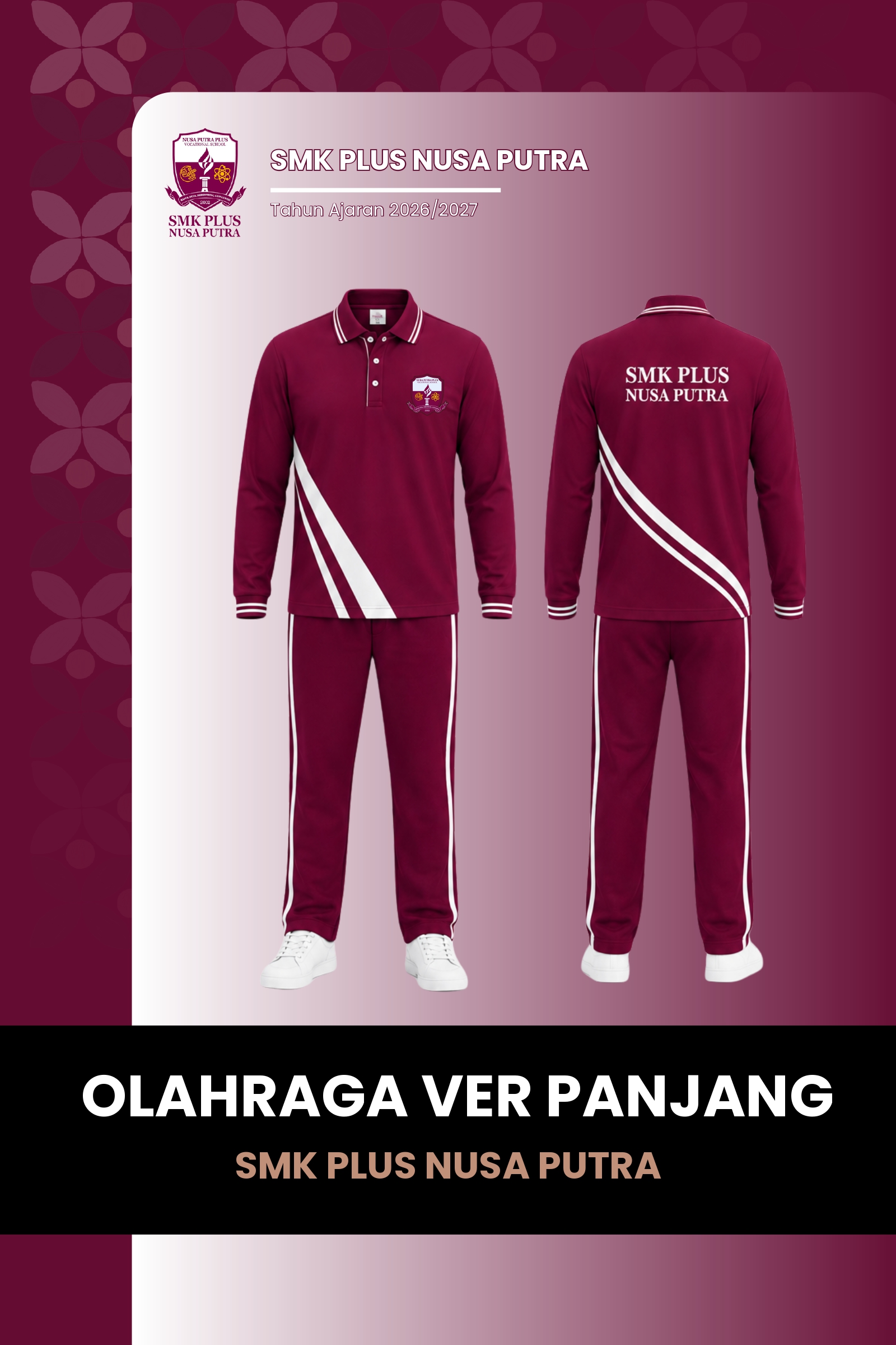 Olahraga Panjang