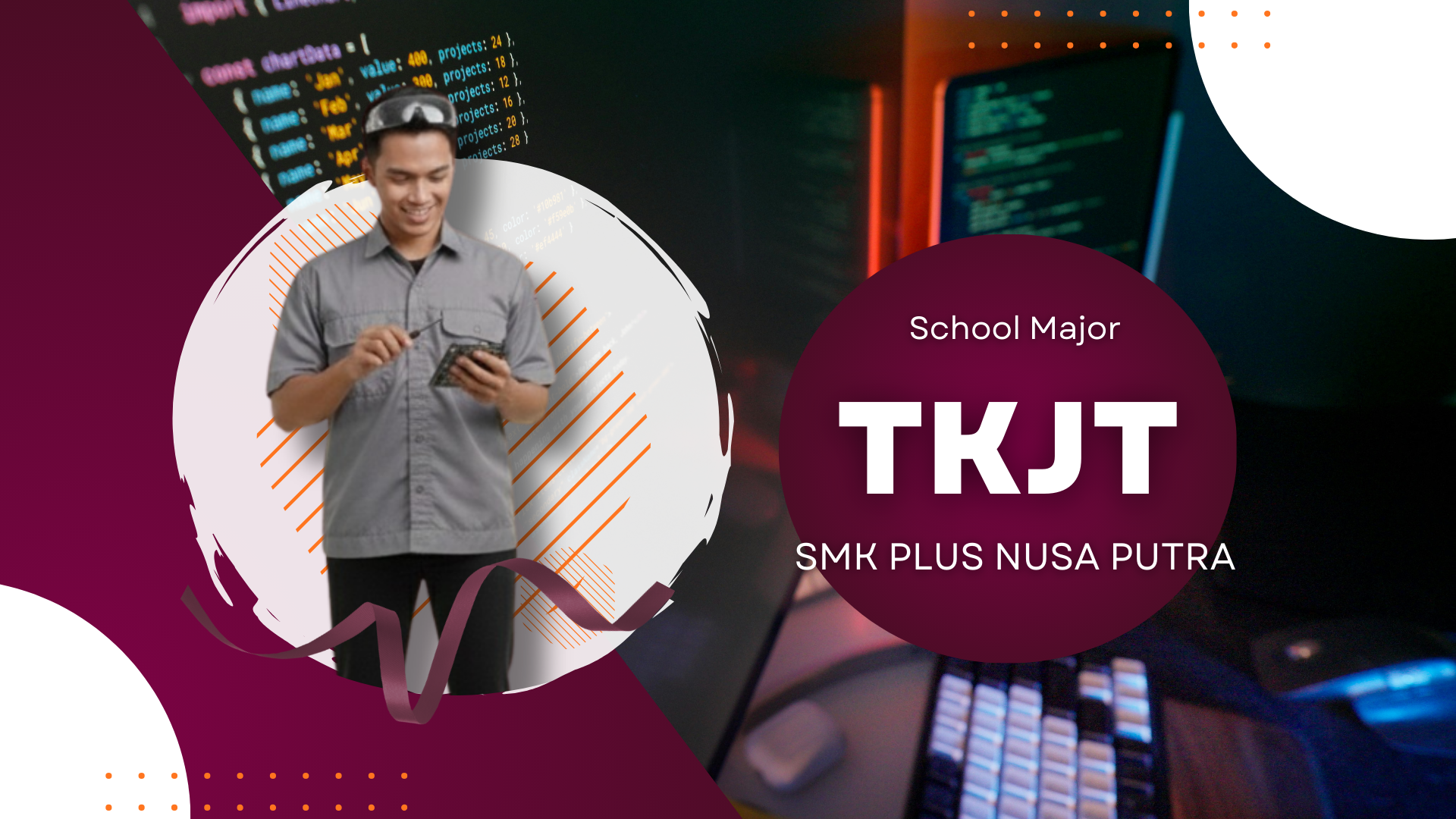 Teknik Komputer & Jaringan 