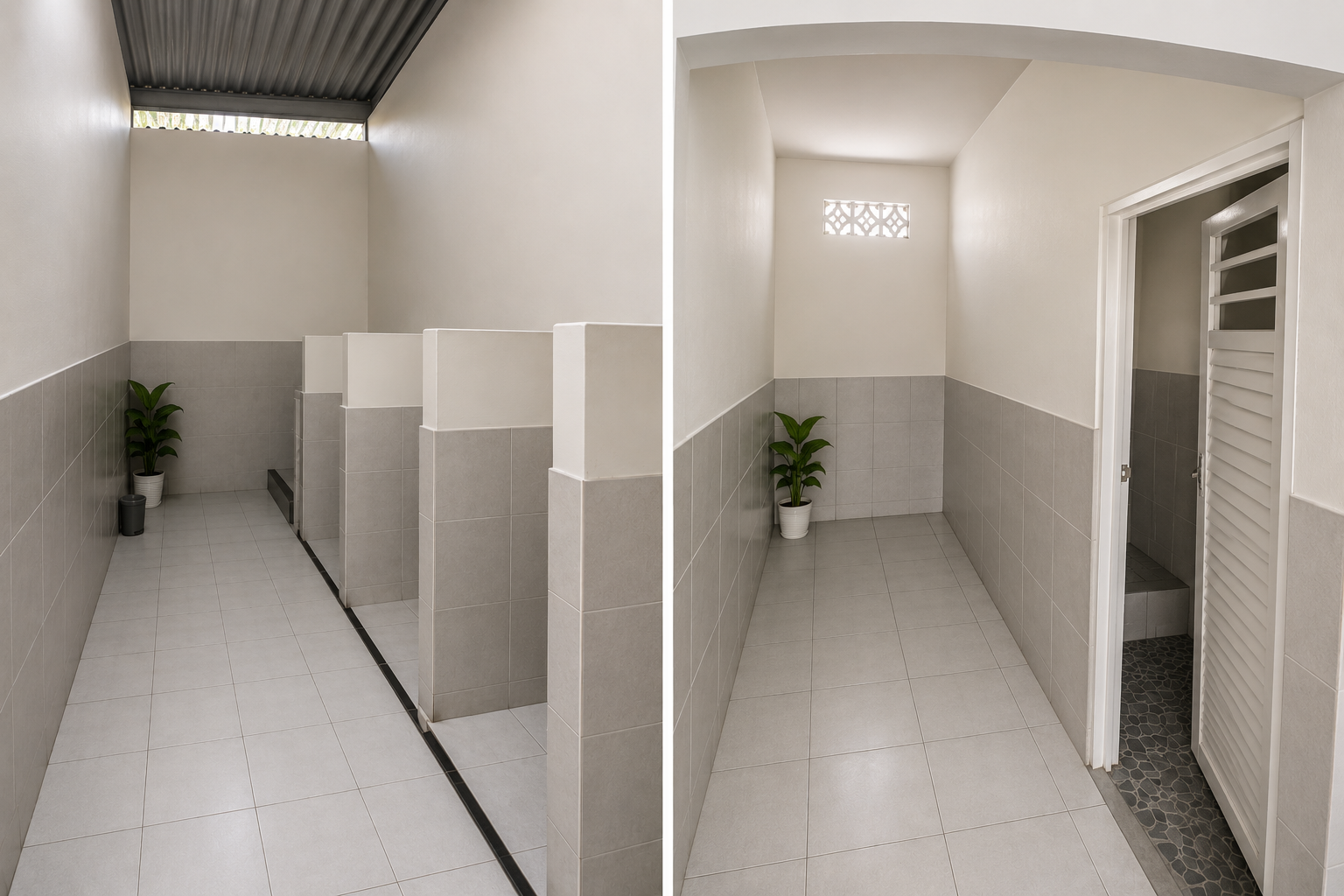 Toilet Sekolah