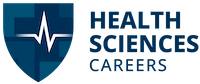 Logo Health Sciences Careers