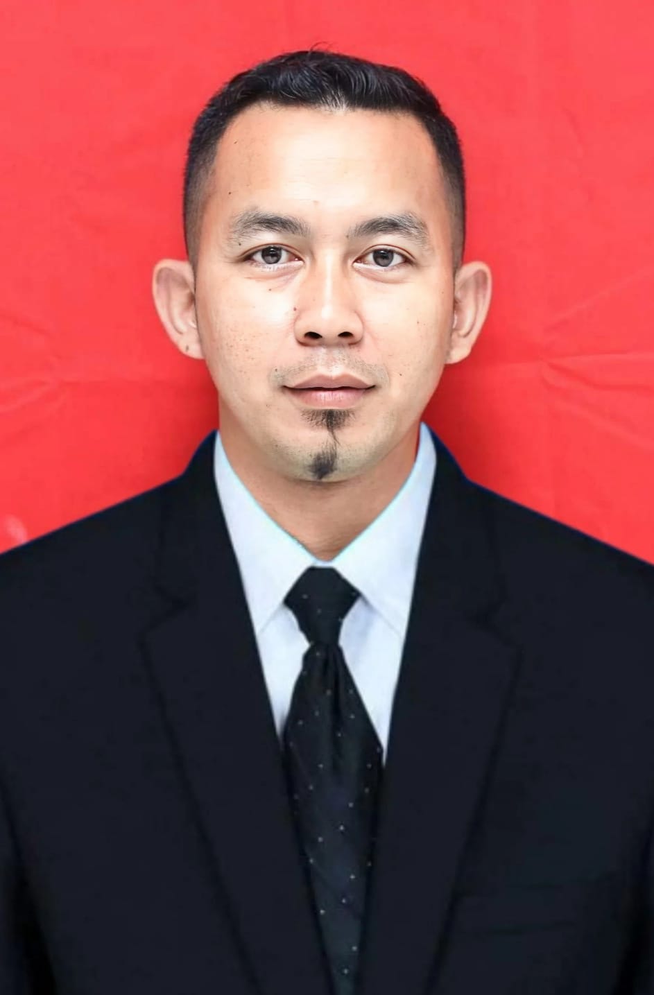 Yosep Rustandi, S.Pd.I