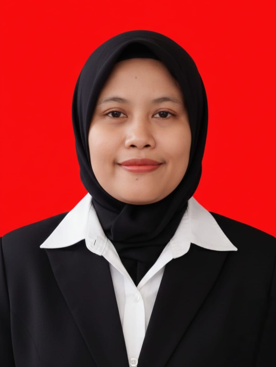 Erma Susilawati Hidayat, S. Ak
