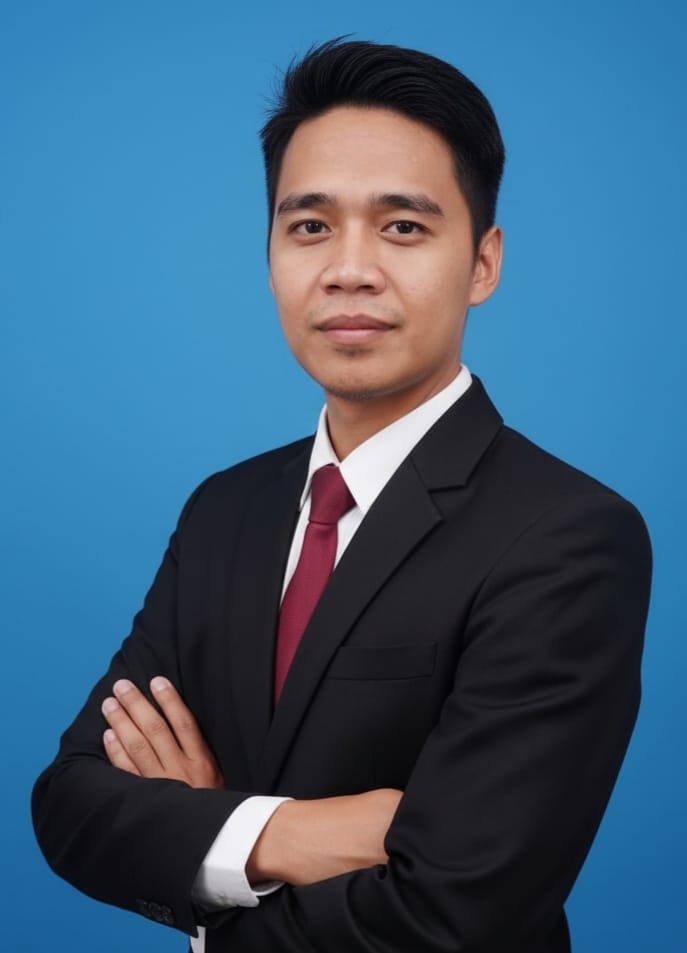 Eem Sulaeman, S.E