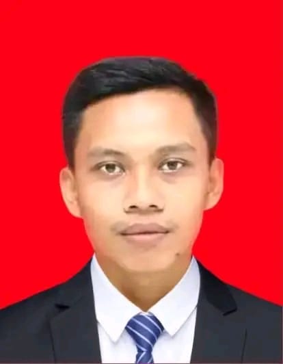 Ujang Moch Yusup, S.Pd